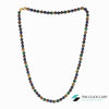 TCC™ Mix Tiger Eye Stones Pendant